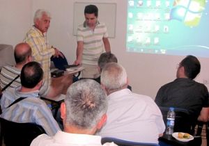 TRIMBOX Erzurum'a geliyor