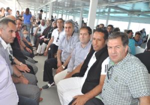 Dadaşlardan birlik gösterisi