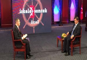 Davutoğlu: ‘AK kalabilmek önemli'