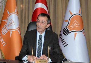 Yeşilyurt: ‘Toplumsal huzur kadına saygıyla olur'