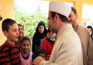 Görmez'den sert tepki