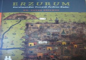 Erzurum tarihine destek