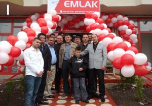 Canlar emlak piyasasını değerlendirdi