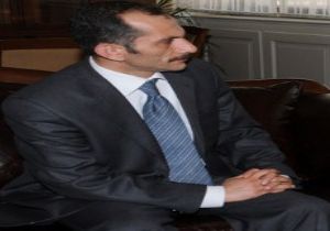 Cengiz Bilge Kağan ödülü aldı