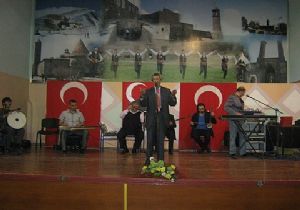 TRT konseriyle moral buldular