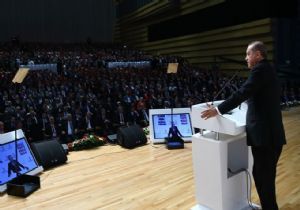 'En küçük bir müsamahamız yoktur'