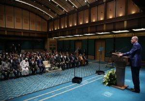 ‘Şehitlerimizin kanları asla yerde kalmayacak'