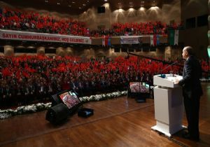 ‘Üstesinden geleceğiz'