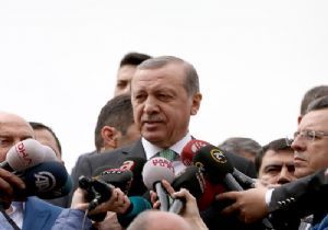 ‘Türk Milleti'ne ihanet olamaz'