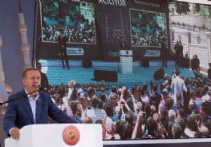 ‘Allah birlik ve beraberliğimizi daim kılsın'