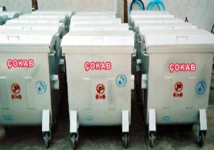 ÇOKAB'dan belediyelere çevre desteği