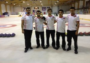 Beş sporcudan üçü Erzurumlu