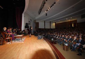 Dadaşlar Kemertaş'la coştu