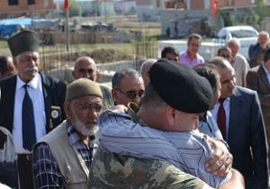 Erzurum Dadaş'a ağlıyor