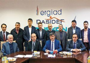 STK'lardan ALA tepki