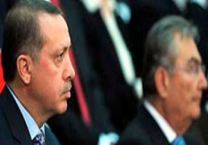 Baykal'ın seks kasedinin talimatı Erdoğan'dan iddiası