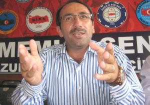 Bir tepki de Dindi'den