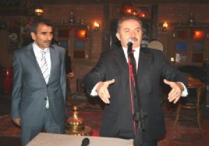 Zeybek'ten tanıtım sitemi