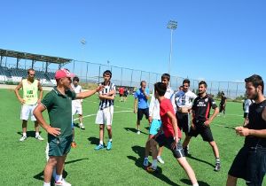 EBAP başarının yolu oldu