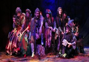 EDT kadına şiddeti ele alıyor