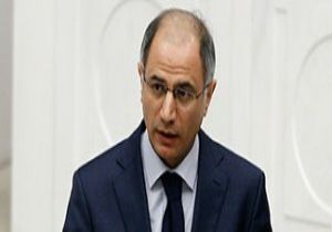 Bakan Ala'ya yuh çektiler!