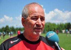 'Erzurum, havasını iyi değerlendirmeli'