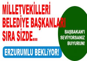 NEYDİNİZ, NE OLDUNUZ YA DA OLACAKSINIZ?