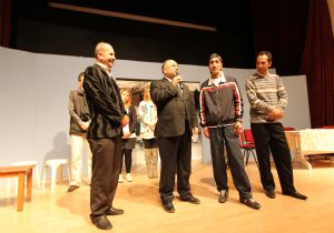 İstanbul'da Erzurum konuşuldu