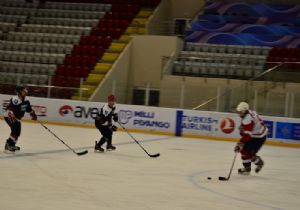 Gençlikspor süper lige hazırlanıyor