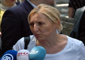 'Faili meçhuller araştırılmalı'