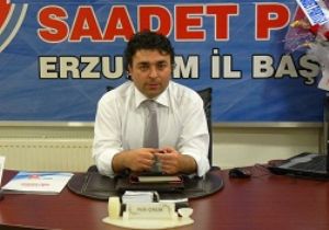 Çalık eğitim sistemini eleştirdi