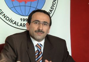 Dindi hakareti telin etti