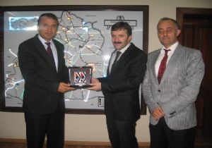 MÜSİAD ulaşımı değerlendirdi