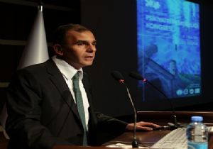 Hemşirelik Kongresi başladı