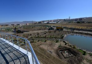 Mesire projesi gecikti mi?