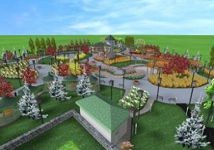 Mesire sorununa Hilalkentpark çözümü