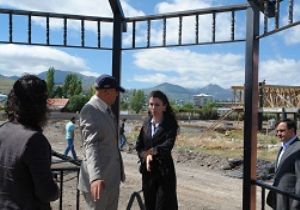 Hilalkentpark için geri sayım