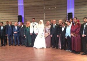 Aksak'ın düğününe büyük tepki