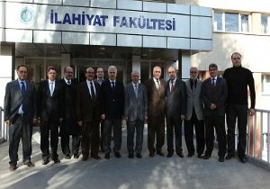 İlahiyat'ta Yaylalı dönemi