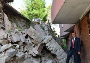 Esatpaşa için ihale açılacak