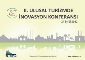 KUDAKA'dan inovasyon adımı