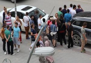 Erzurum turizm sezonunu açtı