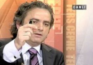 Akyüz 'AK Parti' dedi