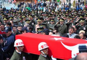 Karataş dualarla uğurlandı