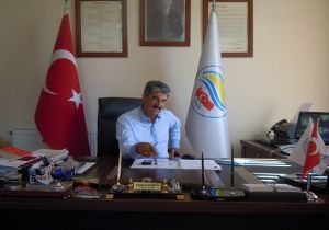 Karaçoban içme suyuna kavuştu