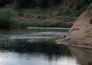 Karaçoban'da boğulma faciası