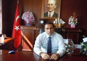 Karaçoban'da Çelik dönemi başladı