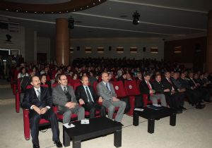 KKEF'te 164'üncü yıl coşkusu