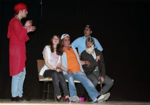 Bir Tutam Gülücük' ilgi buldu