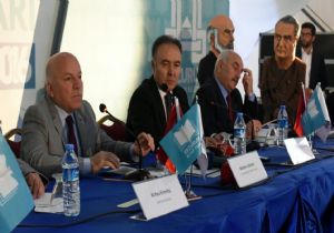 Sekmen: ‘Erzurum Kültür Kenti'